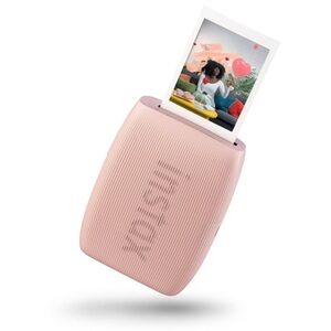 Instax Mini Link 2 Printer - Pink